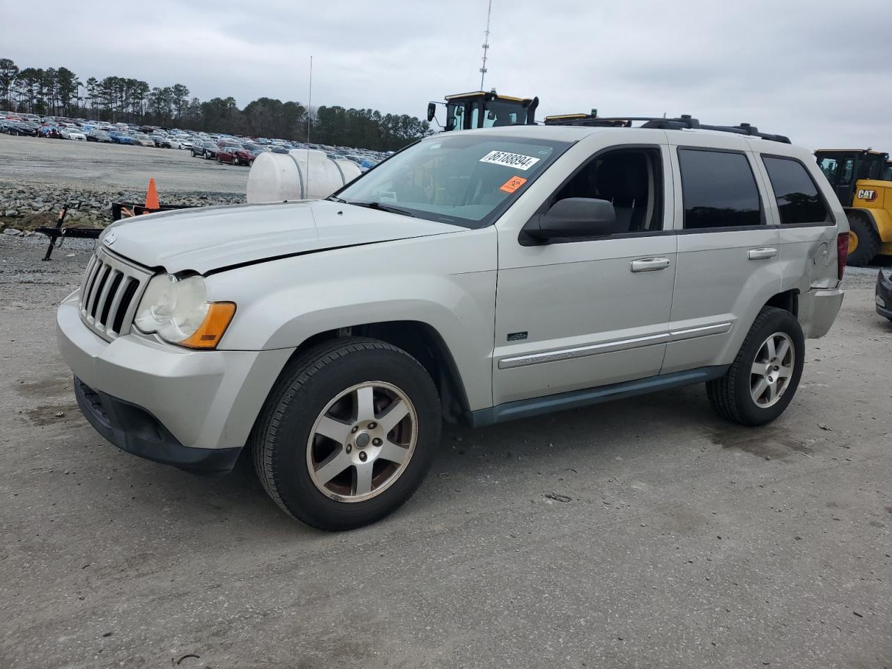 2009 Jeep Grand Cherokee Laredo de vânzare în Dunn, NC - Rear End