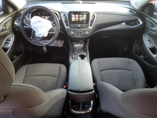  CHEVROLET MALIBU 2018 Синий
