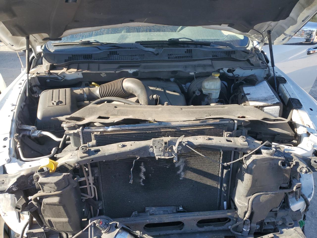 2013 RAM 1500 - Image 12