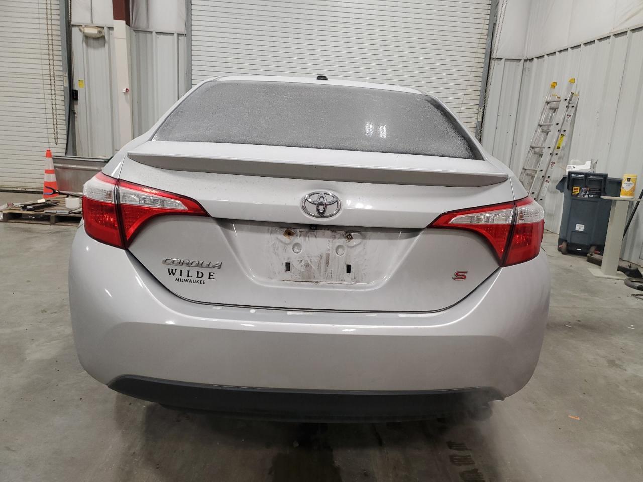 2016 Toyota Corolla - Image 6