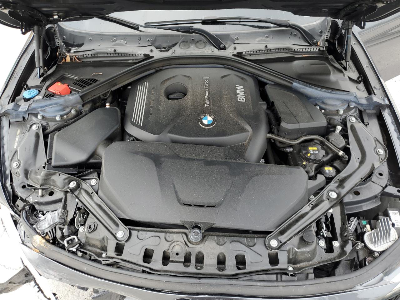 2019 BMW 4er - Image 12