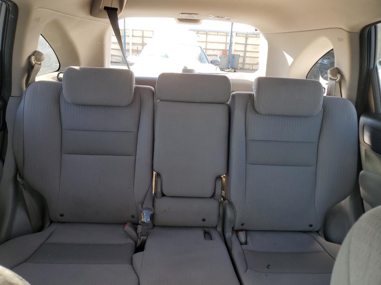 2007 Honda Cr-V Ex VIN: JHLRE385X7C026515 Lot: 84039114