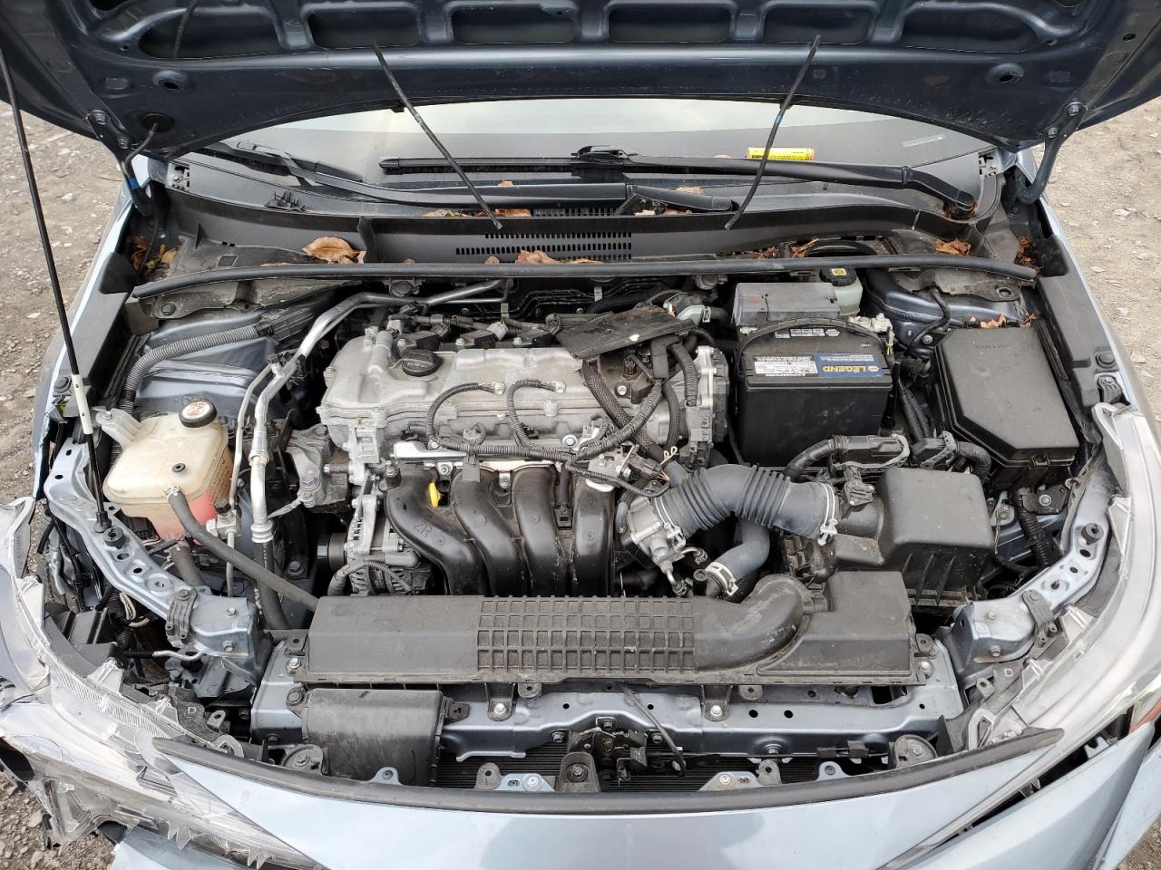 2021 Toyota Corolla - Image 11