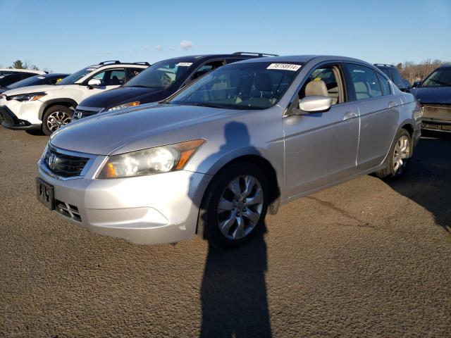 2008 Honda Accord Exl за продажба в New Britain, CT - Side