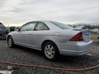 2003 Honda Civic Ex продається в Hillsborough, NJ - Side