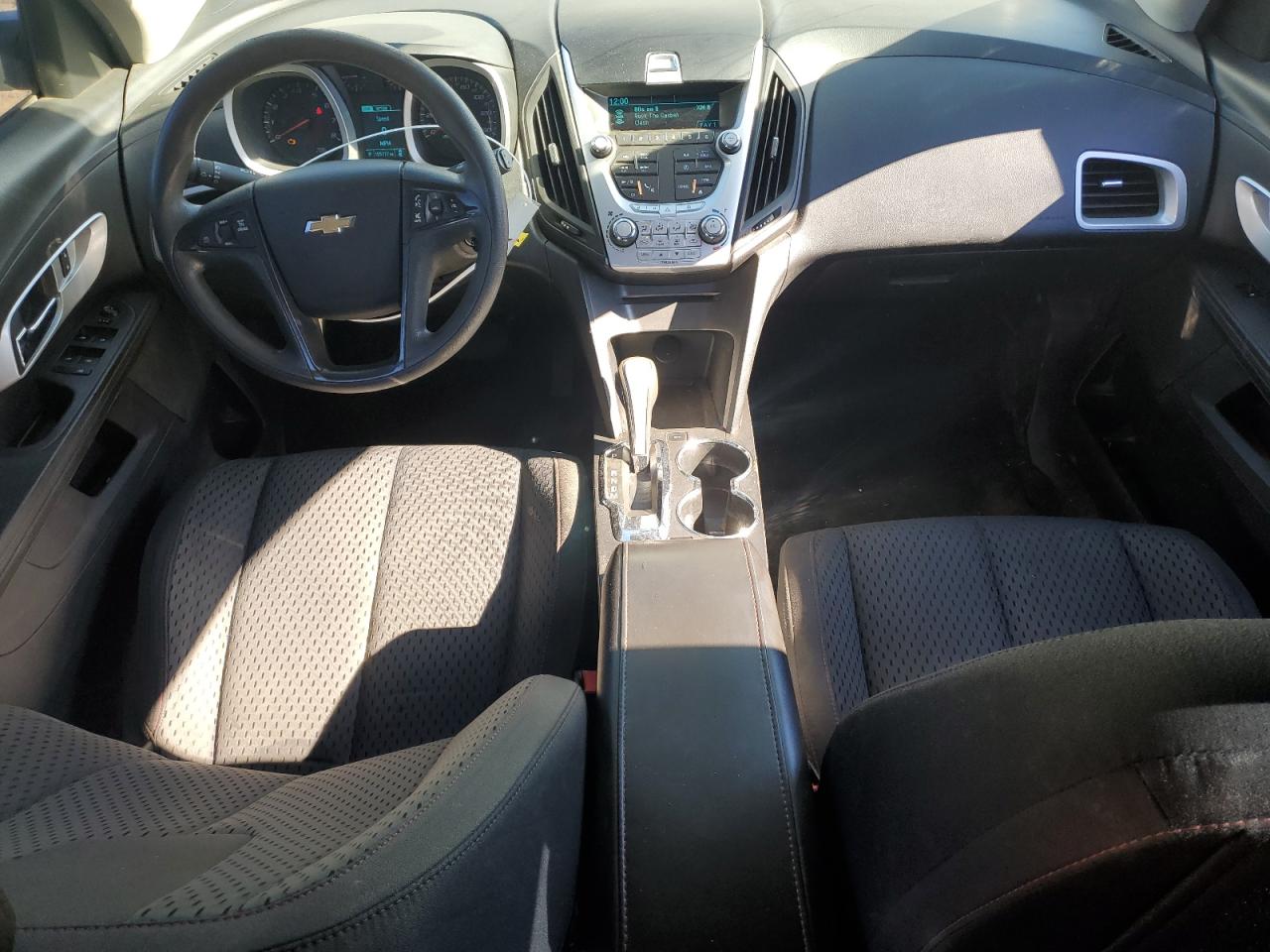 VIN 2GNFLCEKXD6376562 2013 CHEVROLET EQUINOX no.8