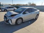 2022 Toyota Prius Night Shade de vânzare în Wilmer, TX - Mechanical