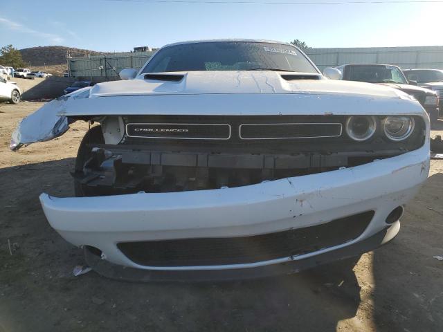  DODGE CHALLENGER 2022 Biały