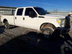 2011 FORD F250 SUPER DUTY for sale at Copart KY - WALTON