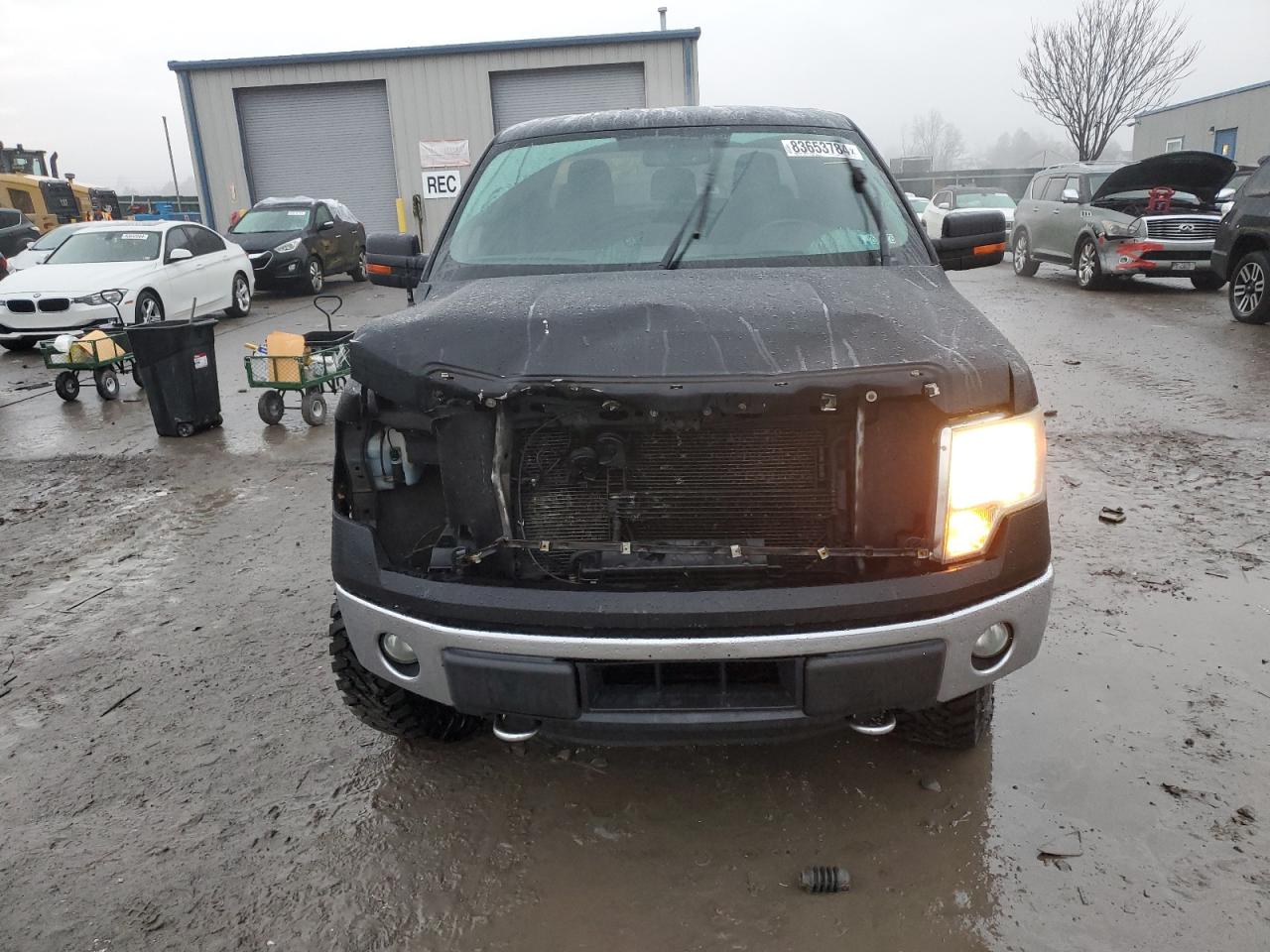 2011 Ford F-150 - Image 5