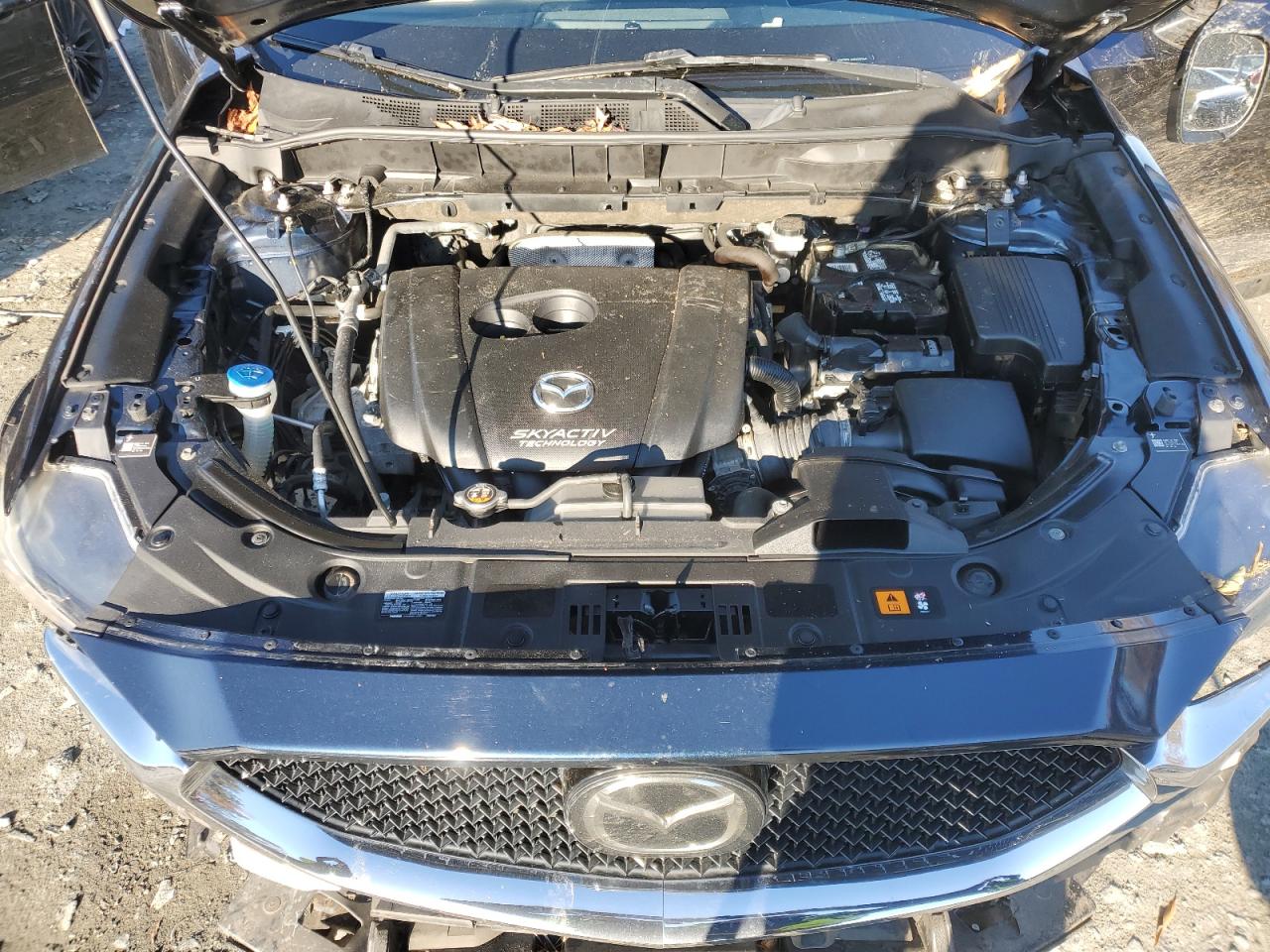 2017 Mazda CX-5 - Image 14