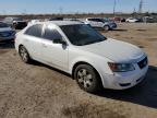 2007 Hyundai Sonata Gls de vânzare în Tucson, AZ - Rear End