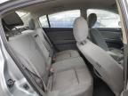 2008 Nissan Sentra 2.0 de vânzare în Windsor, NJ - Front End