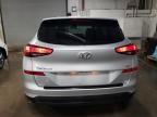 2019 Hyundai Tucson Se на продаже в Elgin, IL - Front End