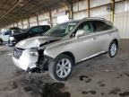 2012 Lexus Rx 350 en Venta en Phoenix, AZ - Front End