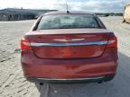 2012 Chrysler 200 Touring за продажба в Fort Pierce, FL - Front End