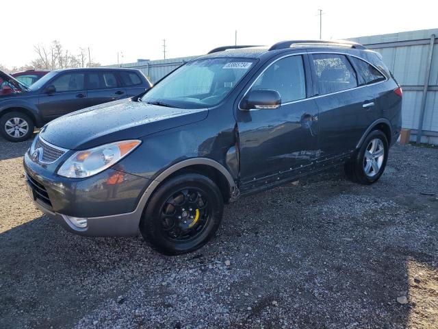 2011 Hyundai Veracruz Gls