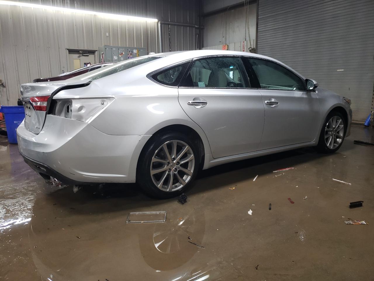 VIN 4T1BK1EB8EU101849 2014 TOYOTA AVALON no.3