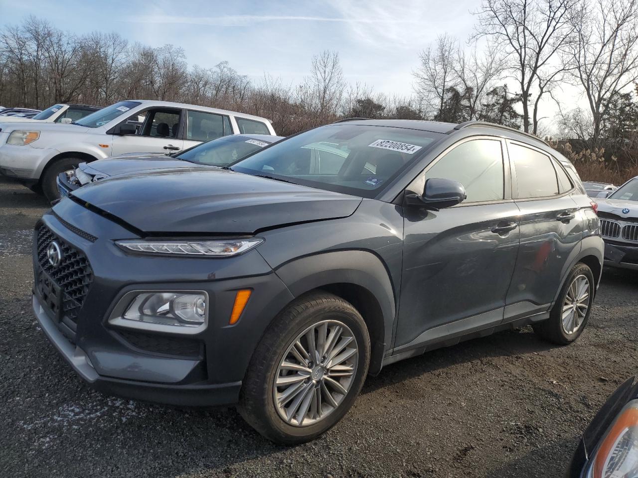 2019 Hyundai Kona - Image 1