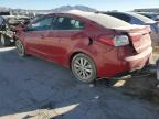 2016 Kia Forte Lx na sprzedaż w Las Vegas, NV - Front End