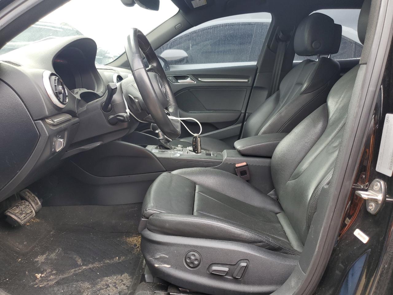 2018 Audi A3 - Image 7