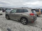 2020 Subaru Forester Touring na sprzedaż w Wayland, MI - Front End
