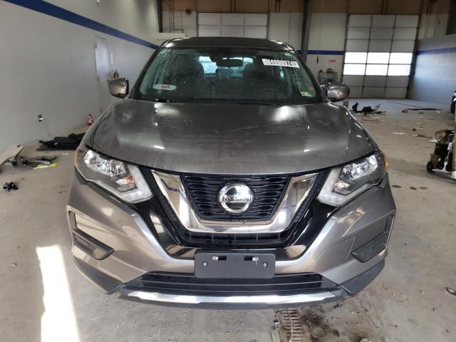  NISSAN ROGUE 2020 Серый