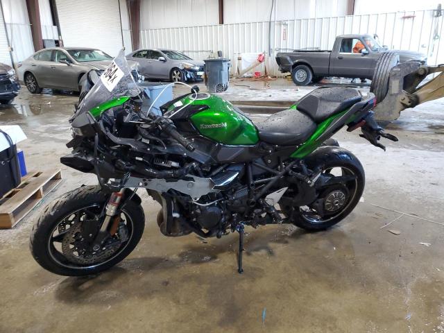 黒ちゃん 中古 KAWASAKI カワサキ Ninja ZX−25R SE 2022 は