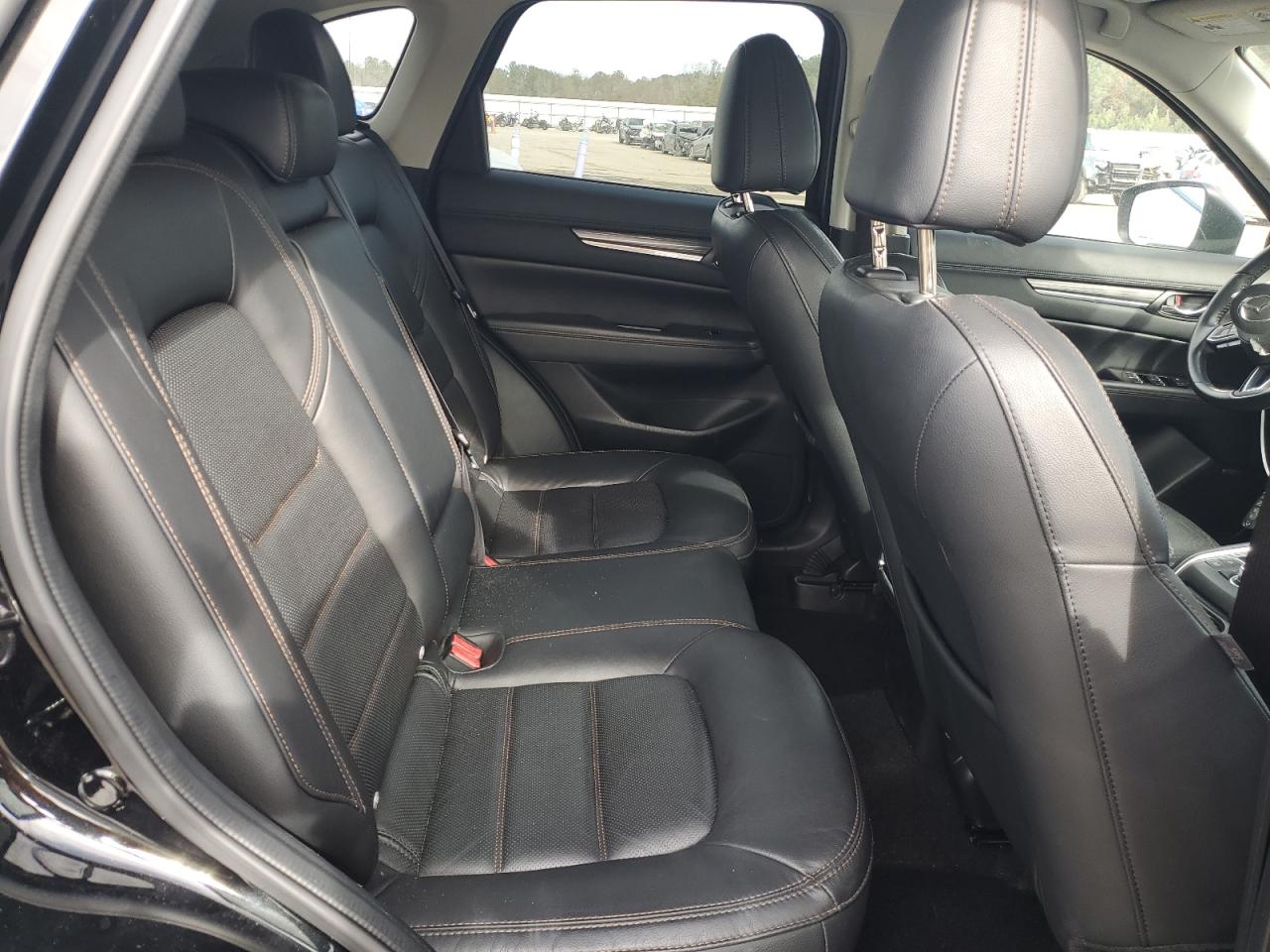 2019 Mazda CX-5 - Image 11