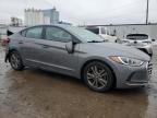 2018 Hyundai Elantra Sel на продаже в Dyer, IN - Rear End