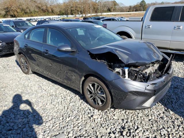  KIA FORTE 2024 Серый