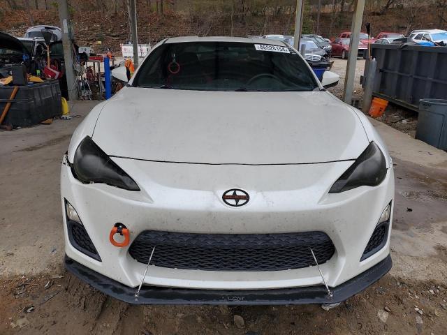  TOYOTA SCION 2013 White