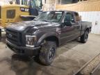 2008 Ford F250 Super Duty de vânzare în Anchorage, AK - Minor Dent/Scratches