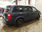 2008 Dodge Grand Caravan Se за продажба в Avon, MN - Front End