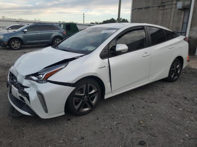 2022 Toyota Prius Night Shade