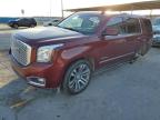 2017 Gmc Yukon Denali na sprzedaż w Anthony, TX - Undercarriage