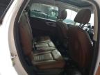 2018 Audi Q7 Premium Plus de vânzare în Candia, NH - Side