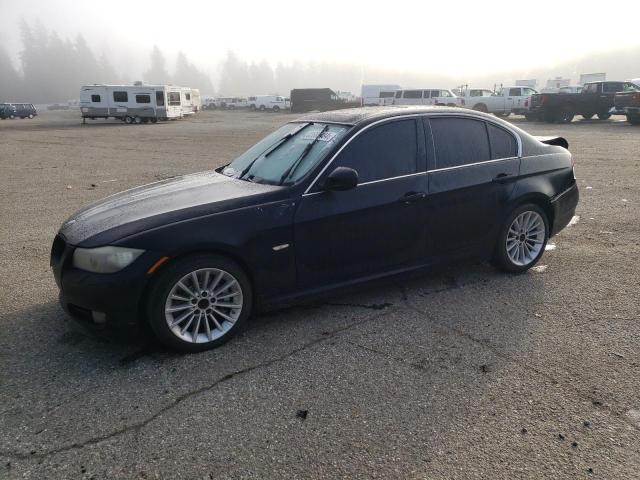 2011 Bmw 335 D