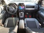 2014 Jeep Compass Latitude en Venta en Pennsburg, PA - Side