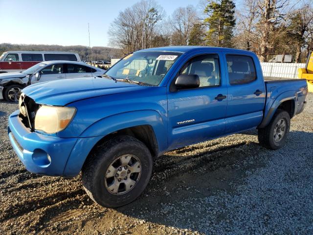 2006 Toyota Tacoma Double Cab Prerunner