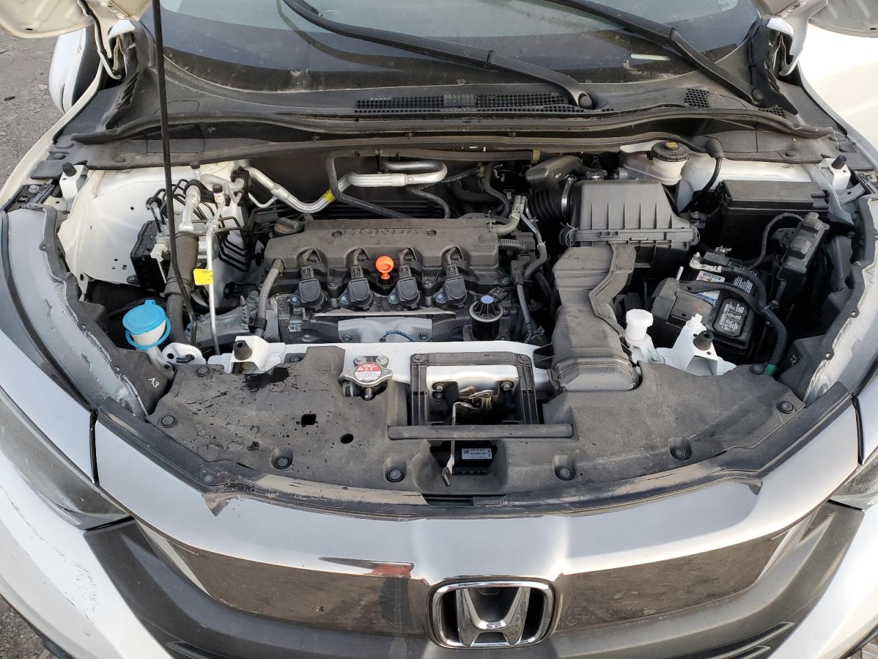 2021 Honda HR-V - Image 12