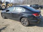 2014 Honda Civic Ex იყიდება Waldorf-ში, MD - Front End