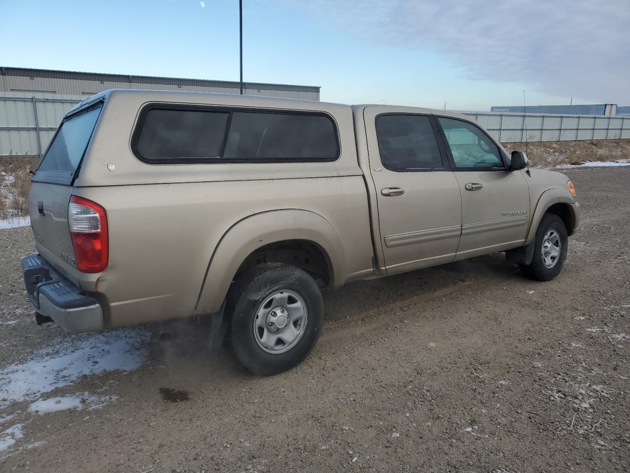 2004 Toyota Tundra - Image 3