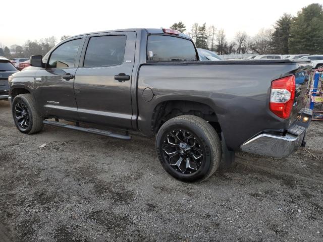  TOYOTA TUNDRA 2019 Серый