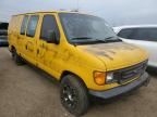 2005 Ford Econoline E150 Van for Sale in Elgin, IL - Vandalism
