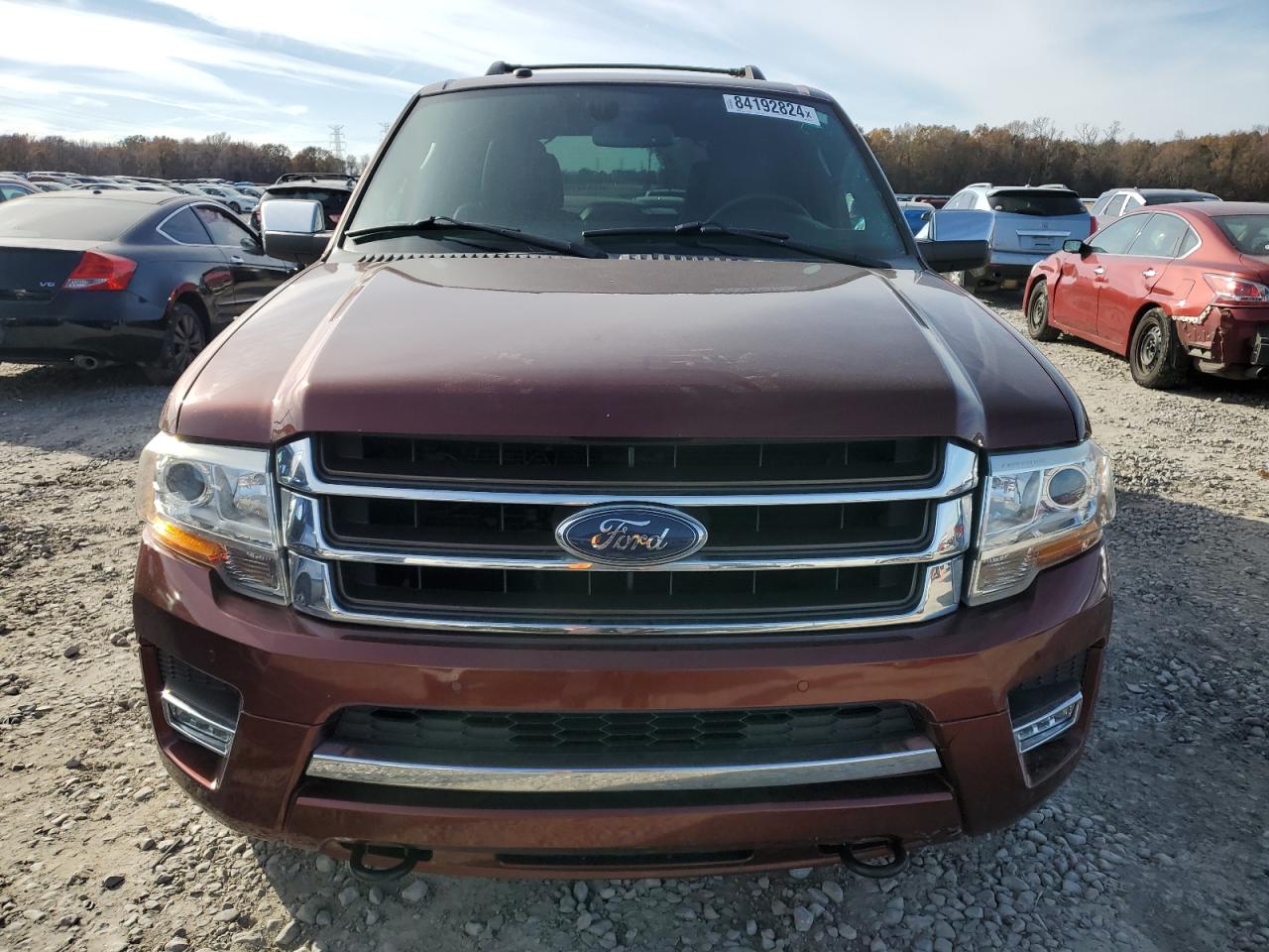 VIN 1FMJU1JT1GEF28789 2016 FORD EXPEDITION no.5