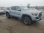 2021 Toyota Tacoma Double Cab en Venta en Baltimore, MD - Minor Dent/Scratches