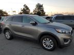 2016 Kia Sorento Lx en Venta en Moraine, OH - Mechanical