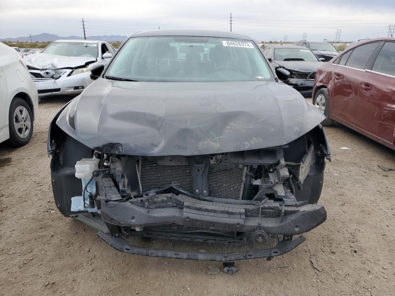 2021 Volkswagen Passat - Image 5