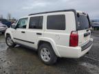 2006 Jeep Commander  за продажба в Eugene, OR - Front End